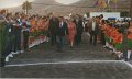 INAUGURACION  CAMPO  MUNICIPAL  LADISLAO  RODRIGUEZ  20-06-1997